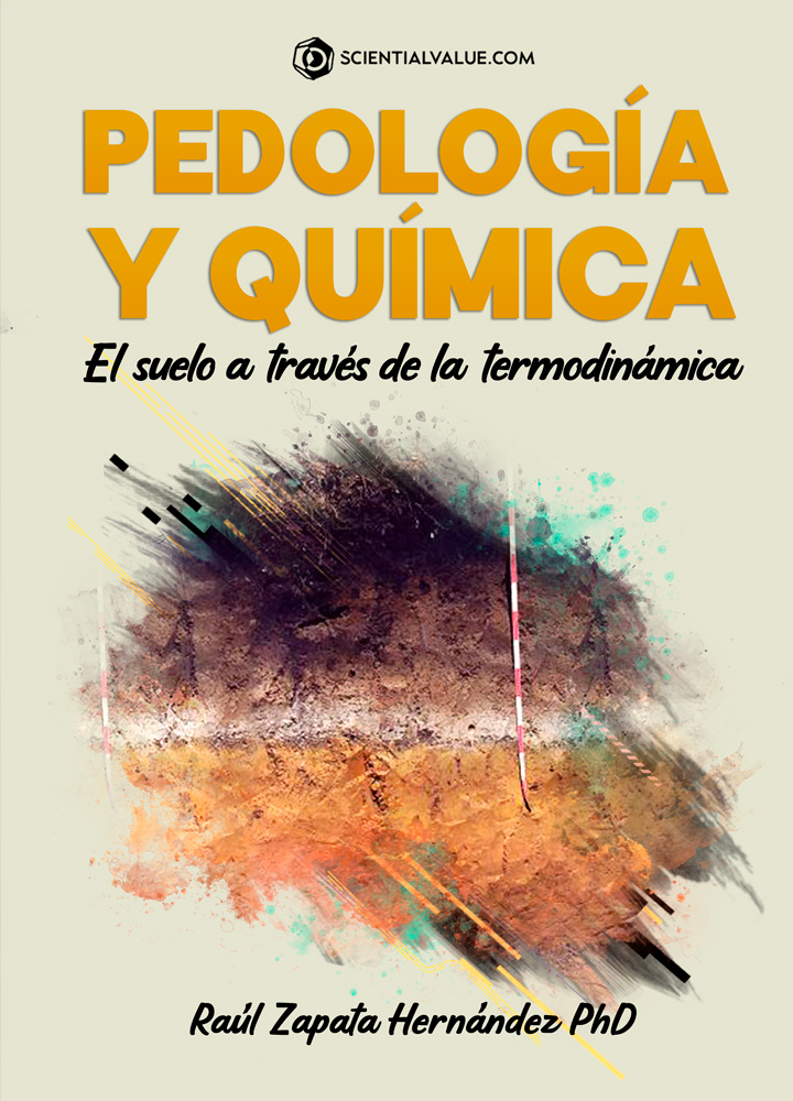 Pedología y química: El suelo a través de la termodinámica