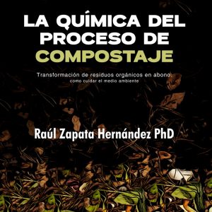 La química de proceso de compostaje