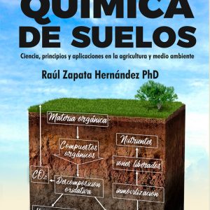 Química de fertirriego: Optimización del riego